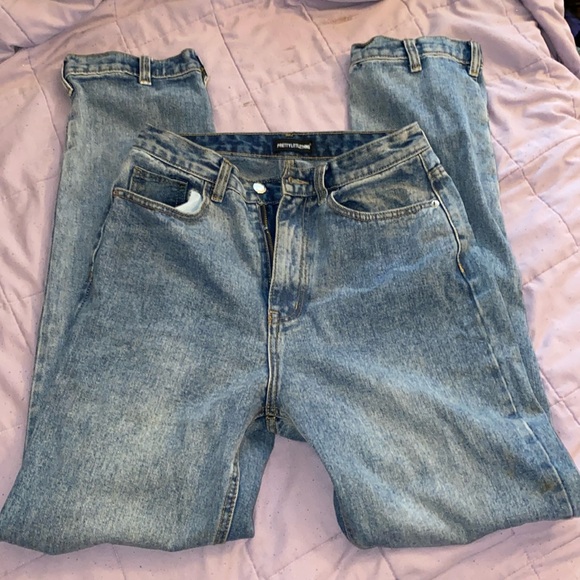 PLT Jeans - Picture 1 of 4